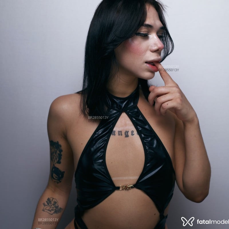 Acompanhante Mariana Campos - Feed