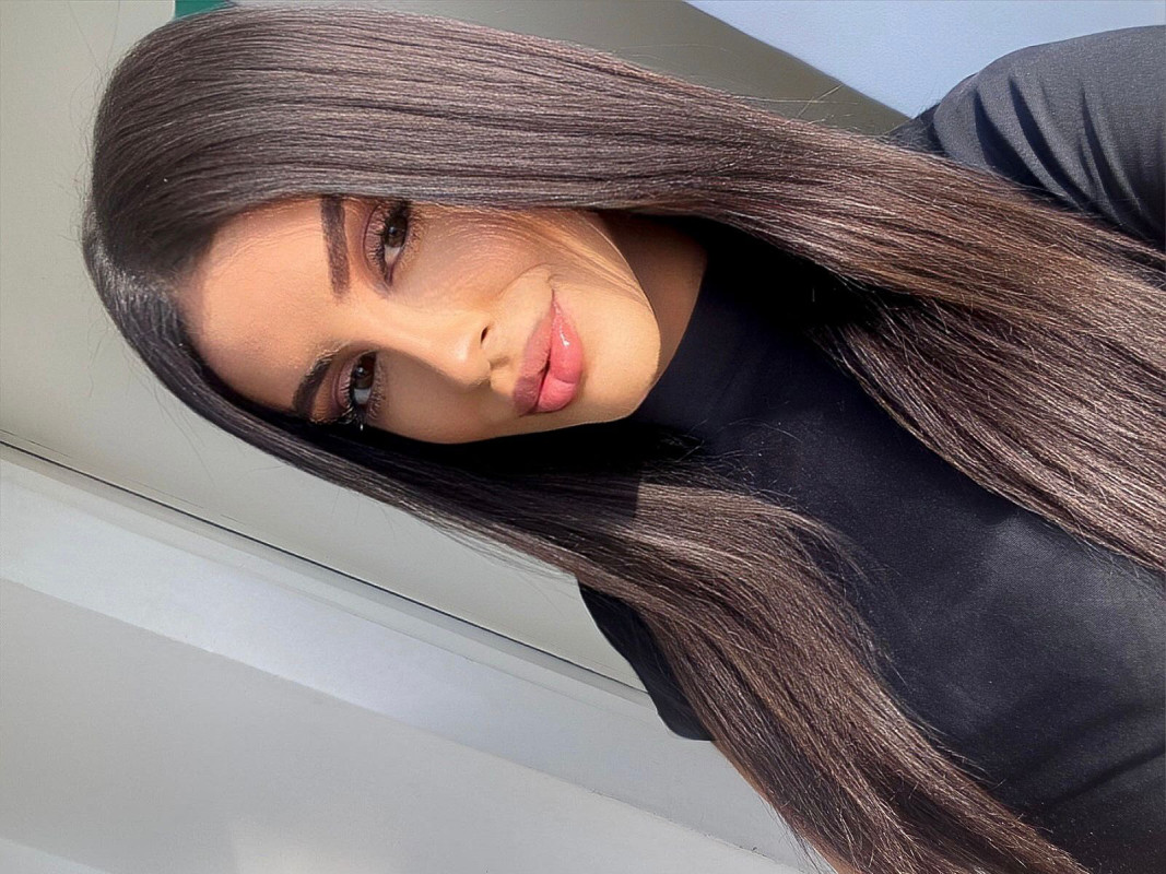 Acompanhante Manuella Gavas - Feed