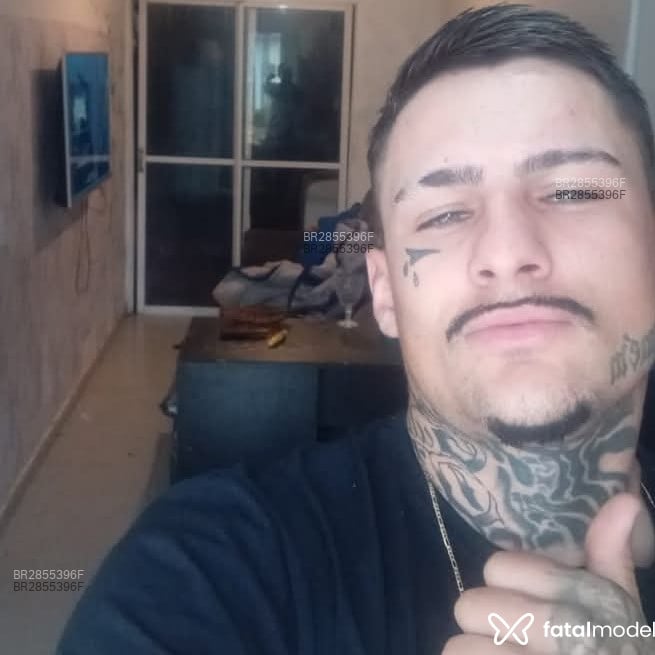 Acompanhante Henrique Lopes - Feed