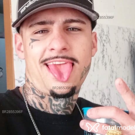 Acompanhante Henrique Lopes - Feed