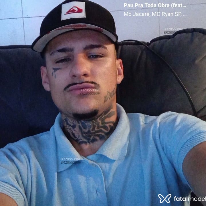 Acompanhante Henrique Lopes - Feed