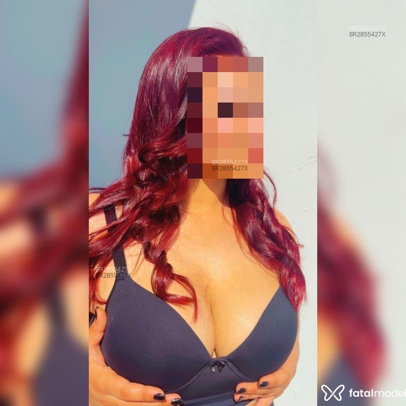 Acompanhante Ariel Ferraz - Feed