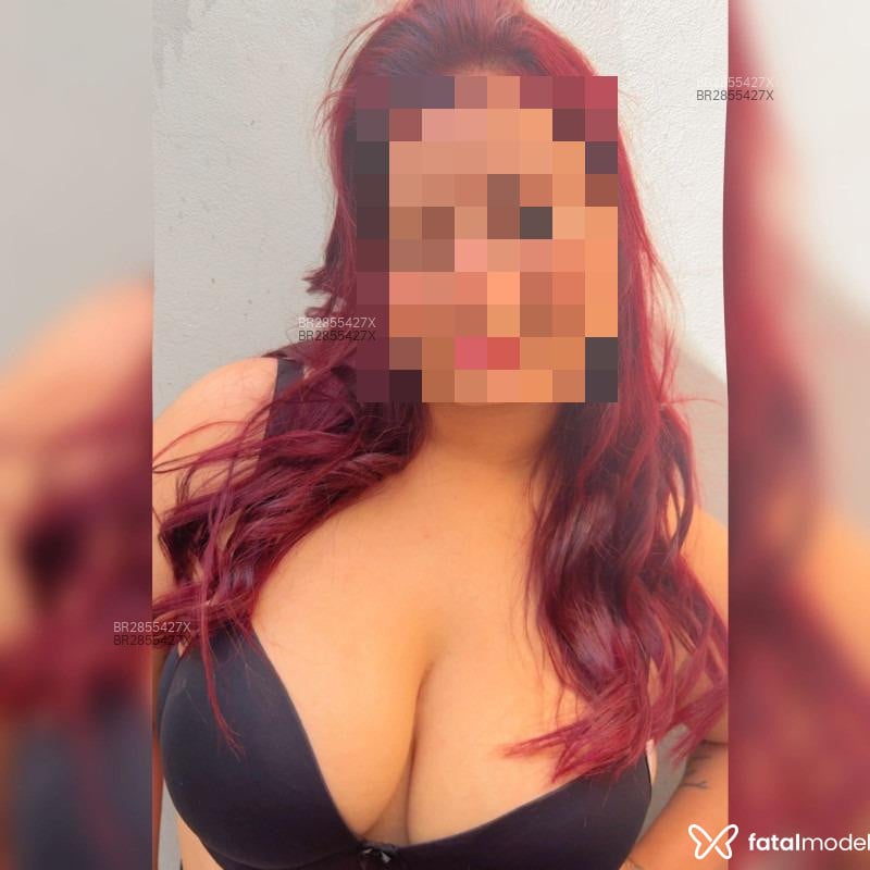 Acompanhante Ariel Ferraz - Feed