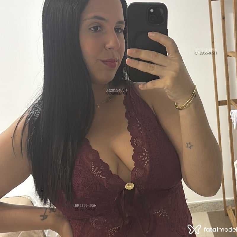 Acompanhante Jade Duarte - Feed
