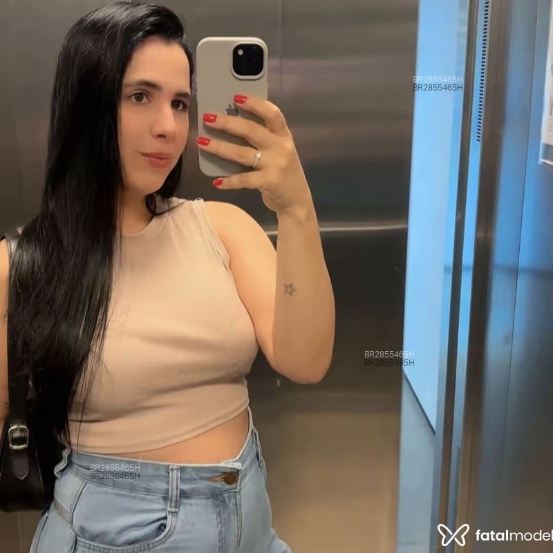 Acompanhante Jade Duarte - Feed