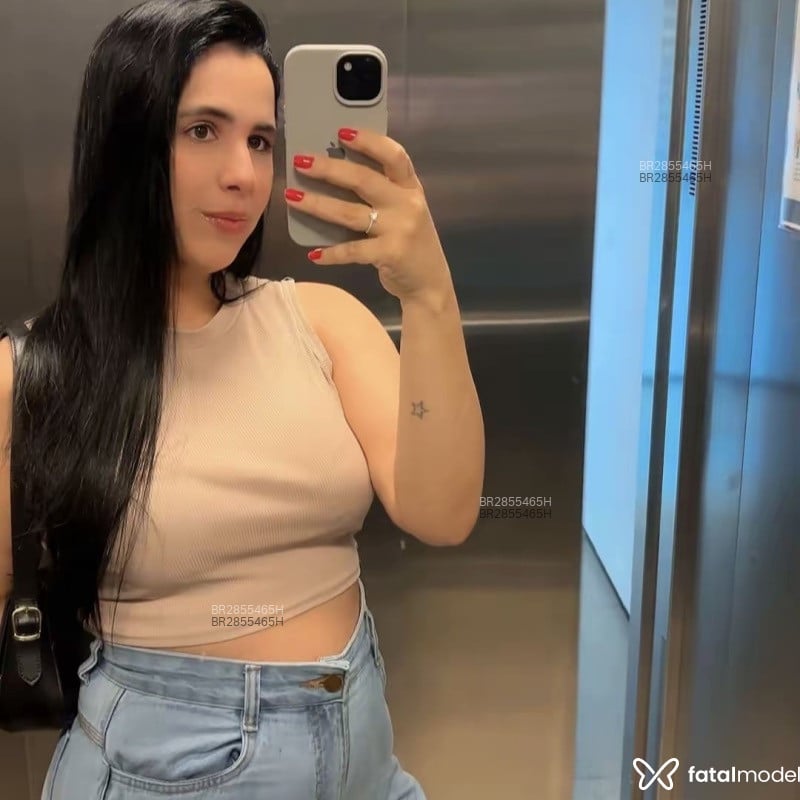 Acompanhante Jade Duarte - Feed