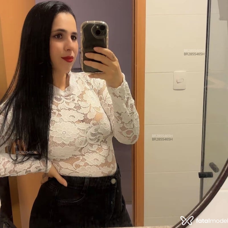 Acompanhante Jade Duarte - Feed