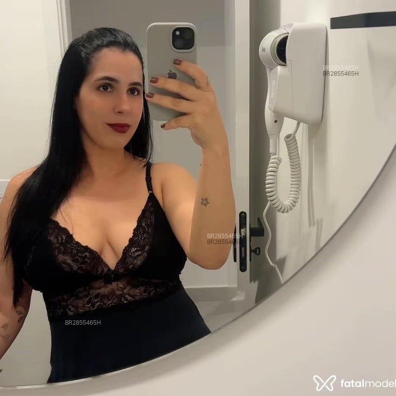 Acompanhante Jade Duarte - Feed