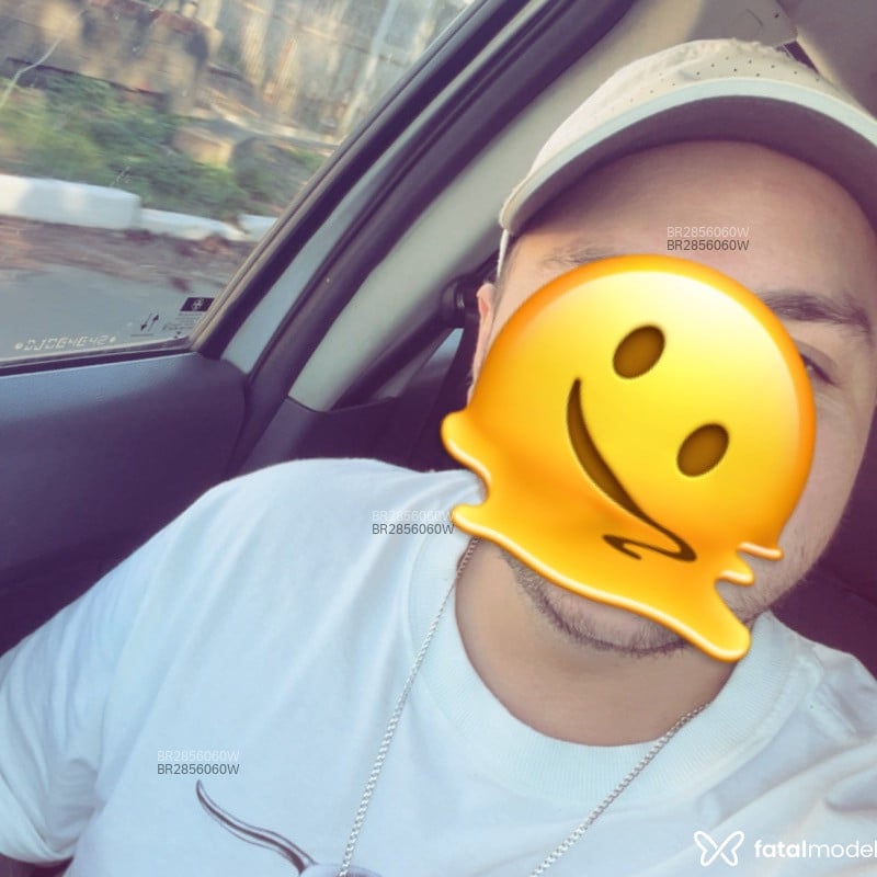 Acompanhante Lucas Eduardo - Feed