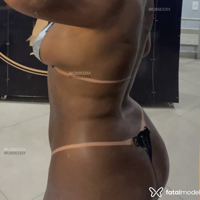 Acompanhante Alexia - Feed