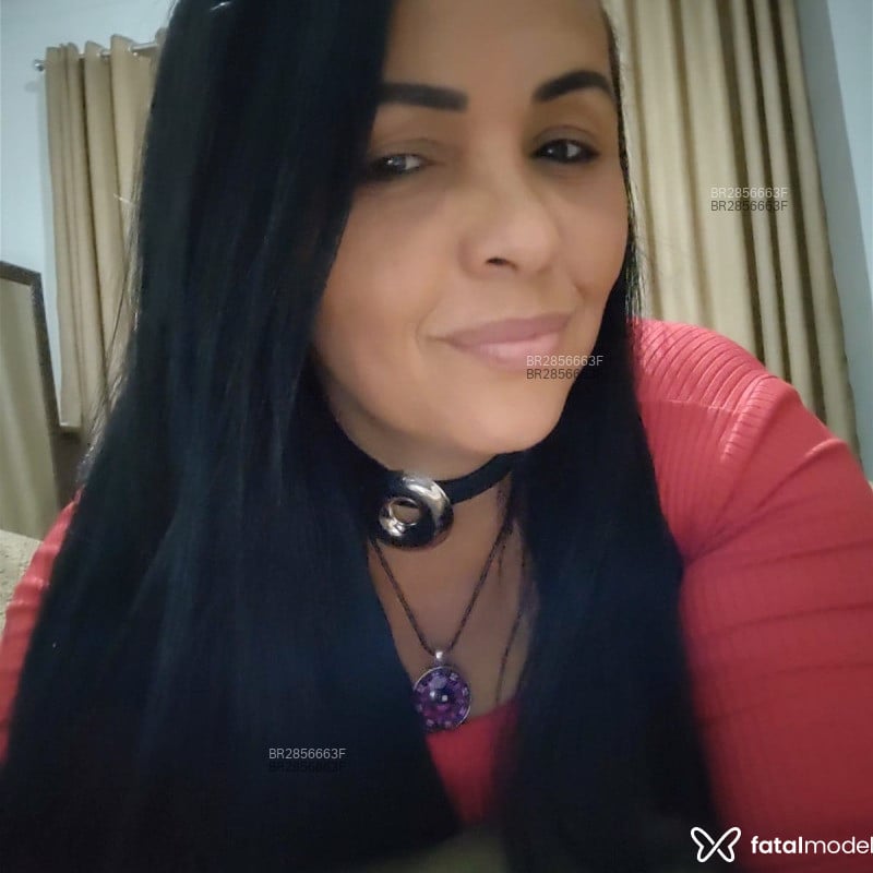 Acompanhante Babygostosinha - Feed