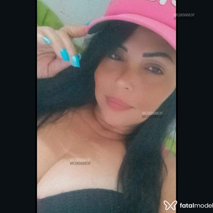 Acompanhante Babygostosinha - Feed