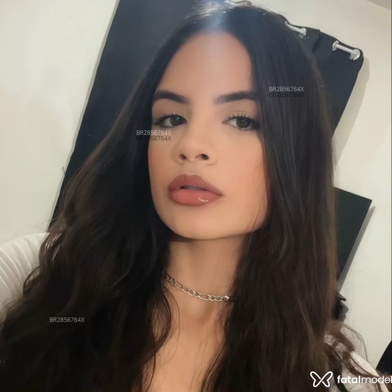 Acompanhante Alícia - Feed