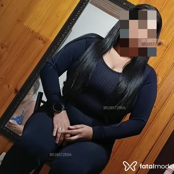 Acompanhante Priscila Silva - Feed