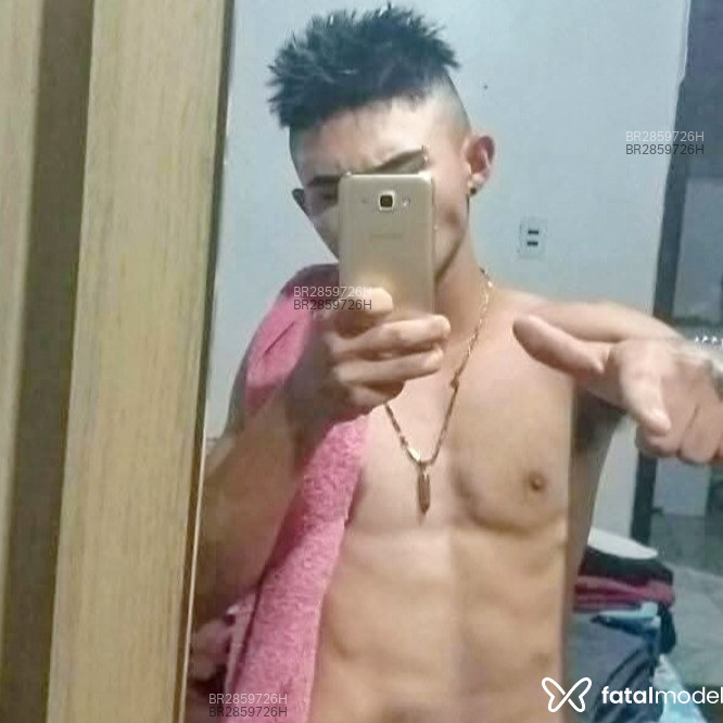 Acompanhante Bigode - Feed