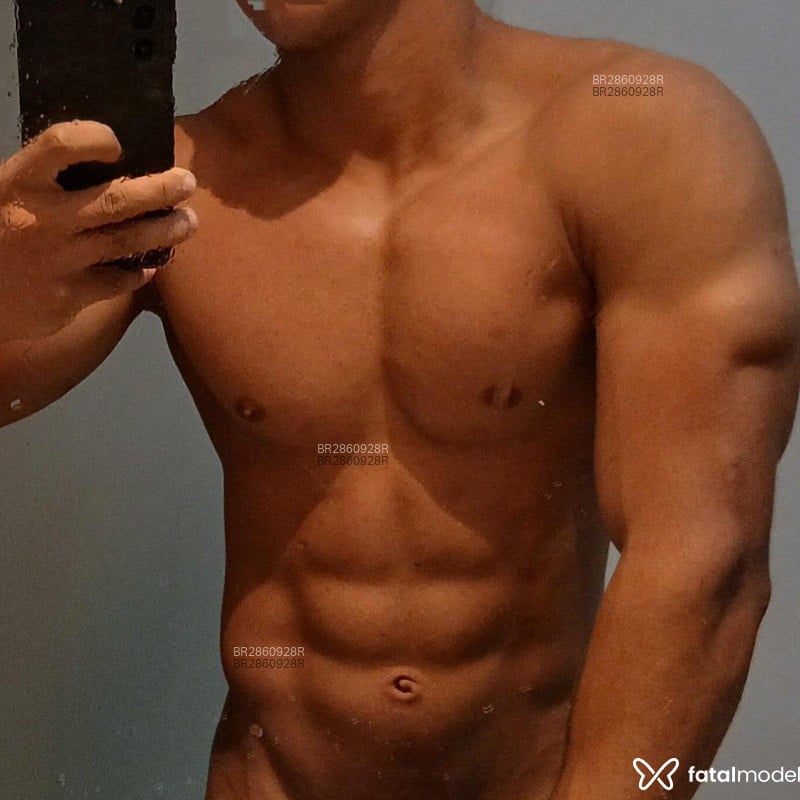 Acompanhante Paulo Cavalcante - Feed