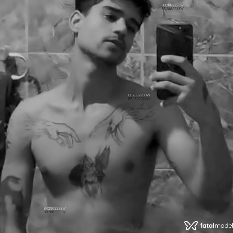 Acompanhante Henrique - Feed