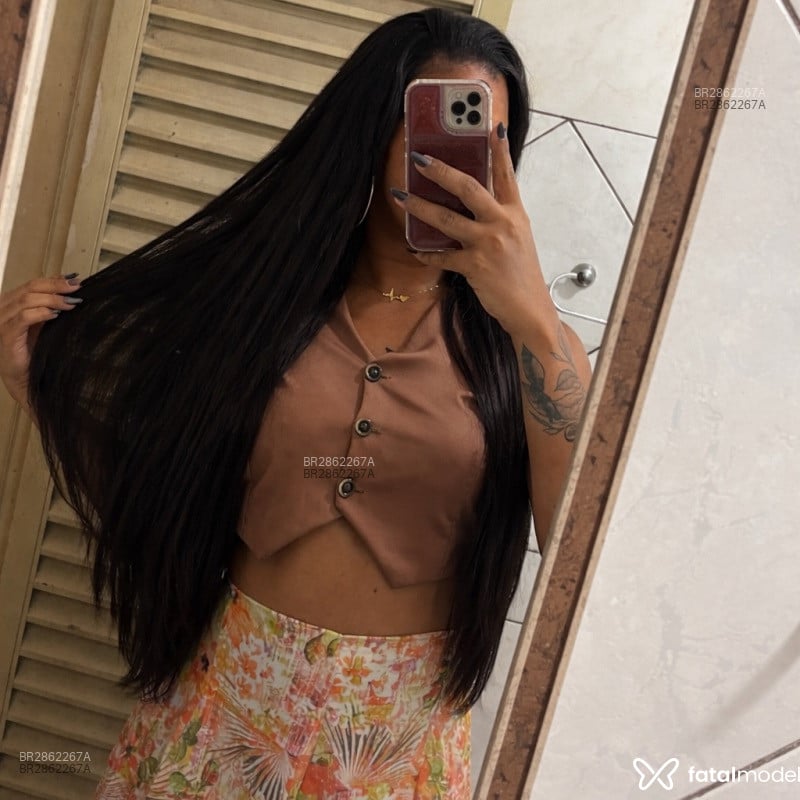 Acompanhante Isabela Pimentel - Feed