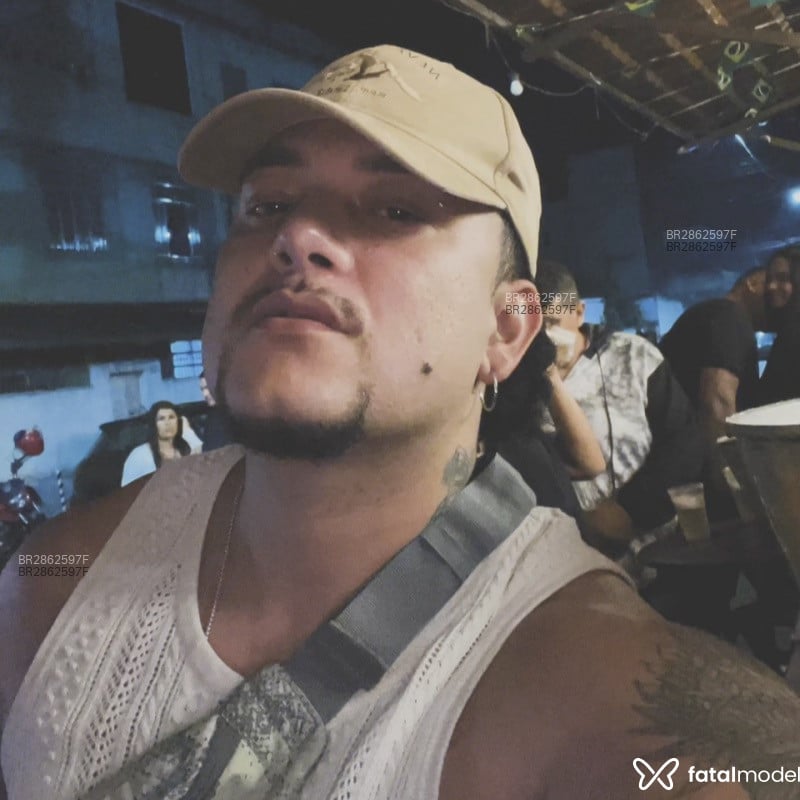 Acompanhante Petterson Alves - Feed