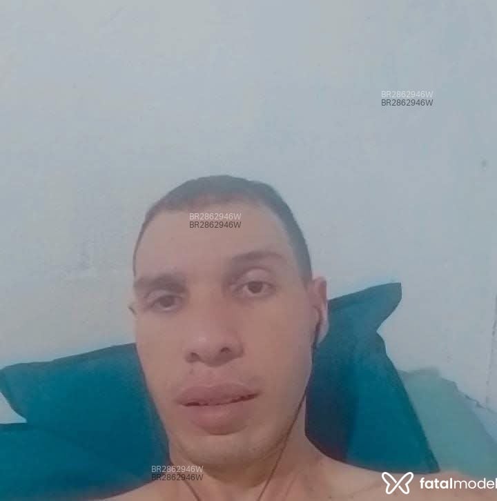 Acompanhante Fernando - Feed