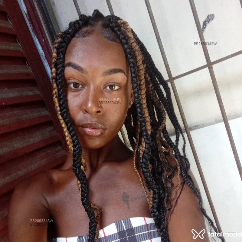 Acompanhante Marcelly Silva - Feed