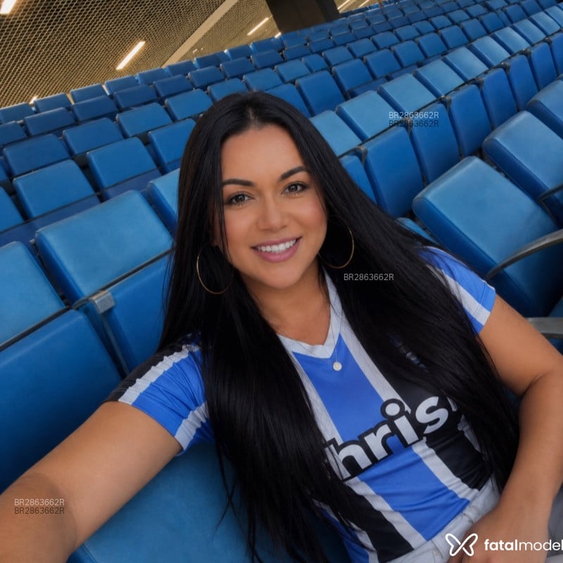 Acompanhante Eliz Gomes - Feed