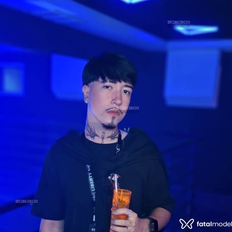 Acompanhante Juxx Ribeiro - Feed