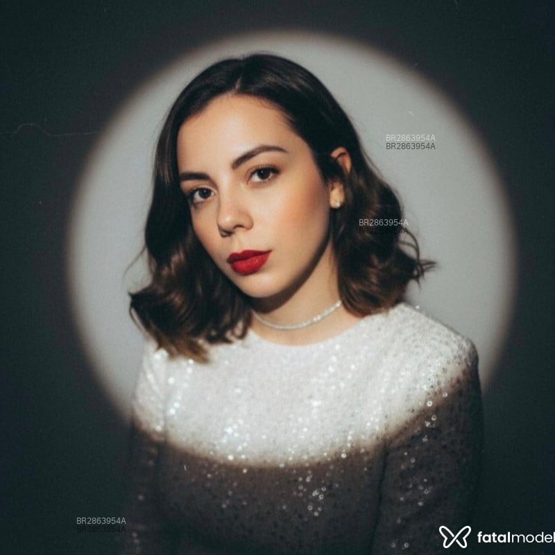 Acompanhante Natália - Feed