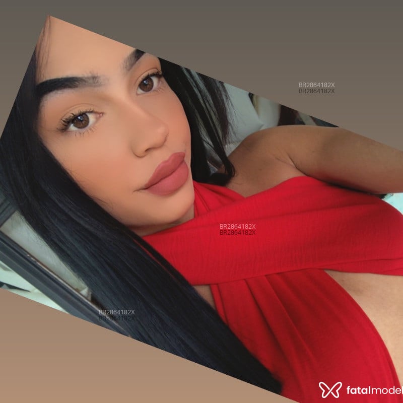 Acompanhante Izabelly Moralles - Feed