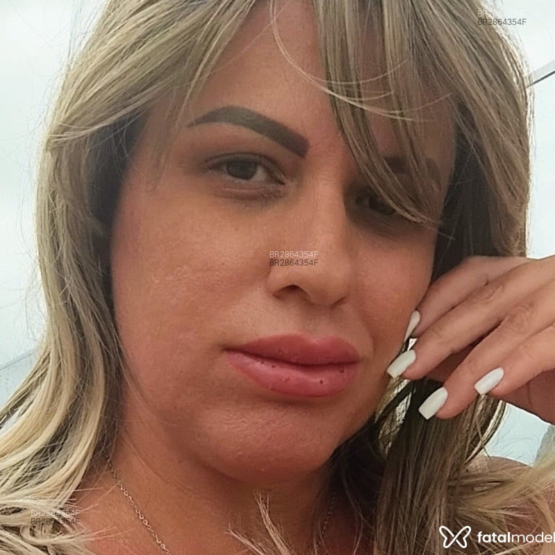 Acompanhante Raynah - Feed