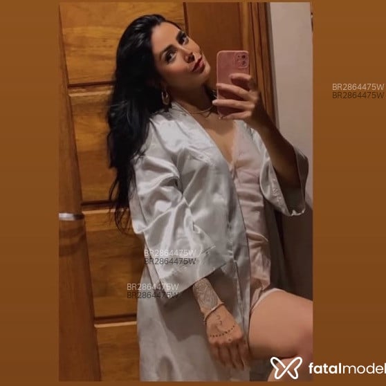 Acompanhante Melissa Aguiar - Feed