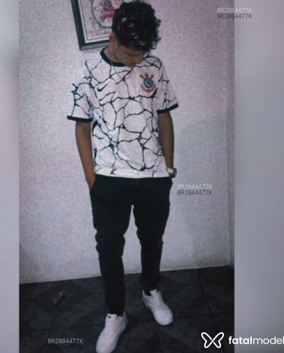 Acompanhante Emanuel - Feed