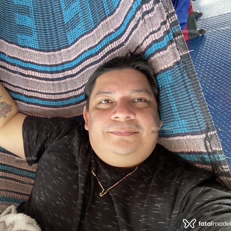Acompanhante Diego - Feed