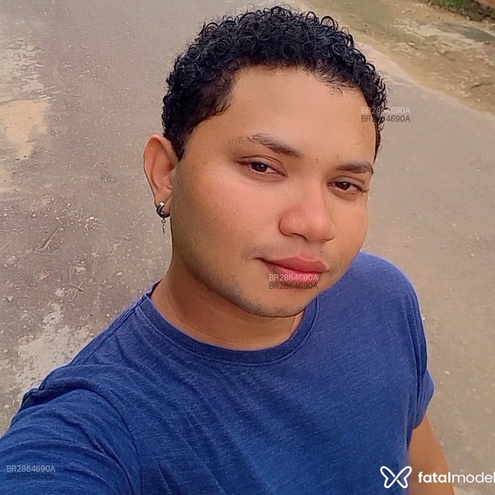 Acompanhante Ricardy - Feed