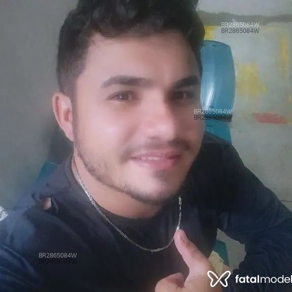 Acompanhante Thiago - Feed