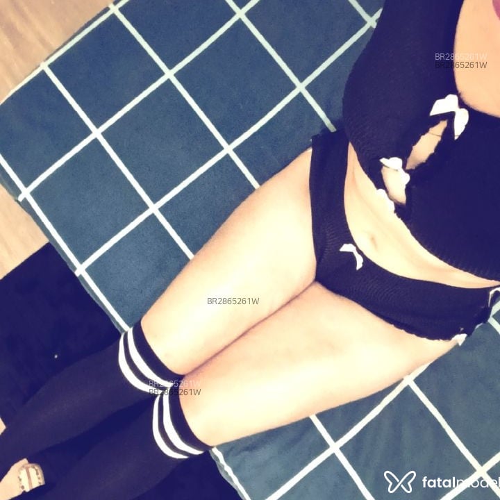 Acompanhante Bella - Feed