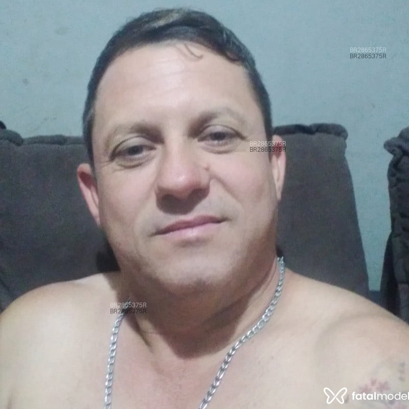 Acompanhante Cleiton - Feed