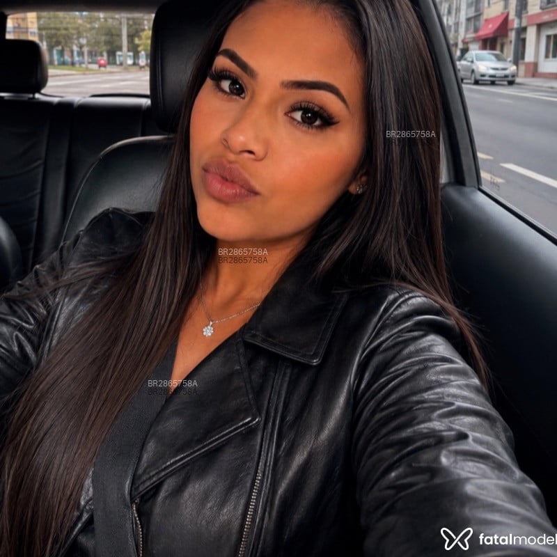 Acompanhante Leticia - Feed