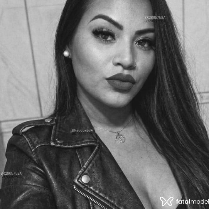 Acompanhante Leticia - Feed