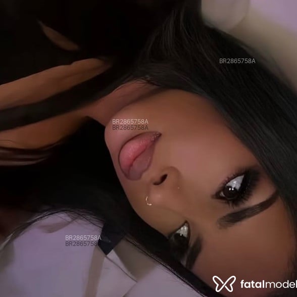 Acompanhante Leticia - Feed