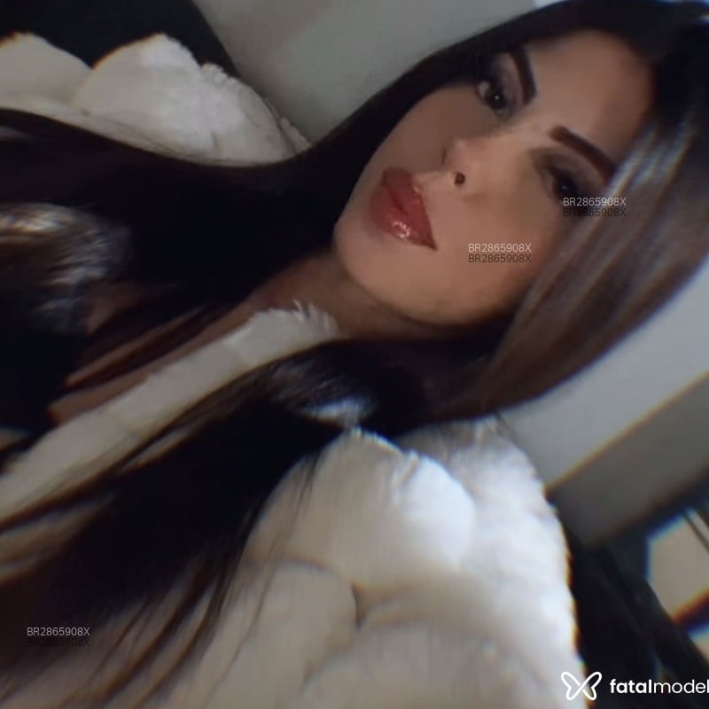 Acompanhante Brunna - Feed