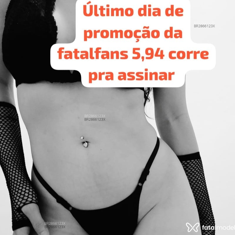 Acompanhante Renata - Feed