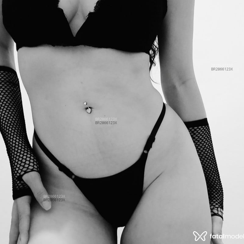 Acompanhante Renata - Feed