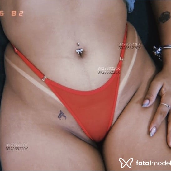 Acompanhante Belly - Feed