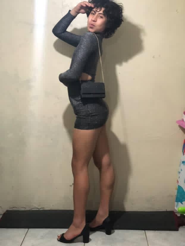 Acompanhante Rafaelly - Feed