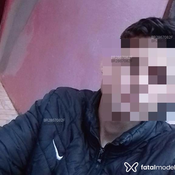 Acompanhante Adrian - Feed