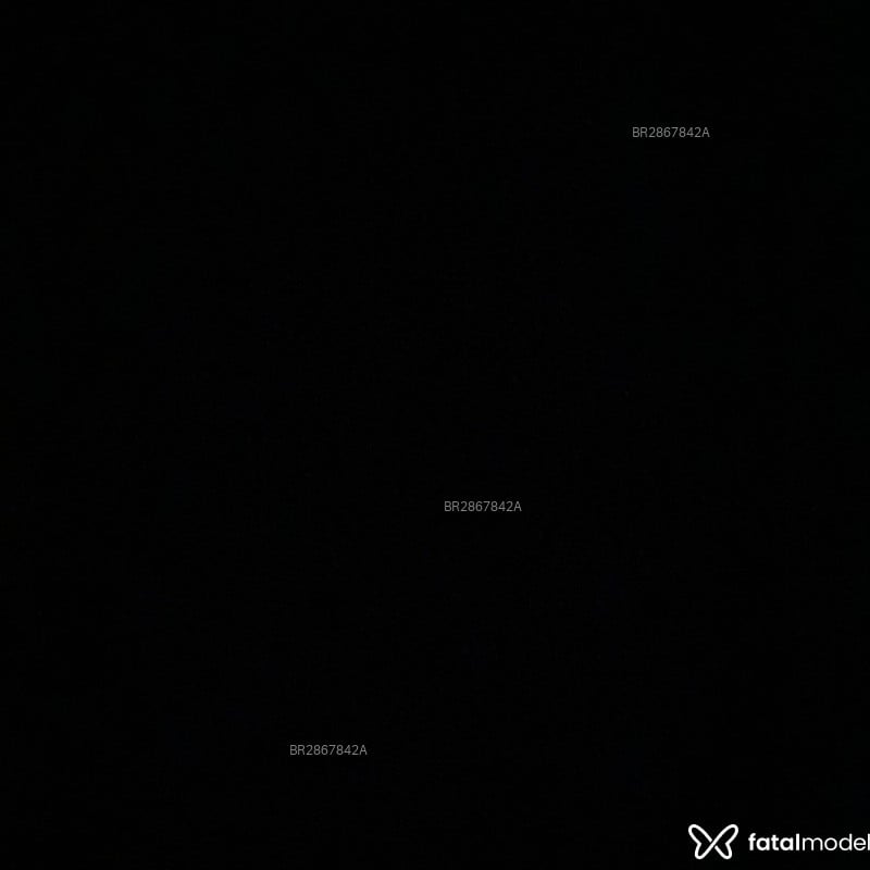 Acompanhante Preto - Feed