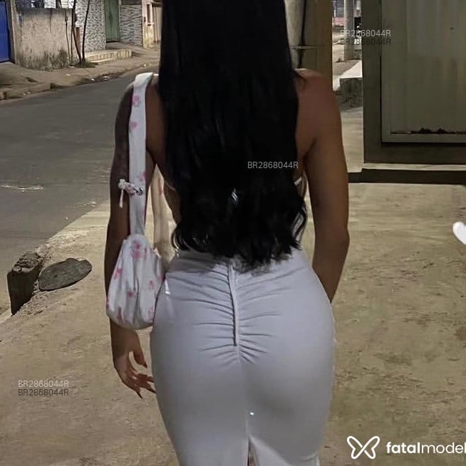 Acompanhante Bruna - Feed