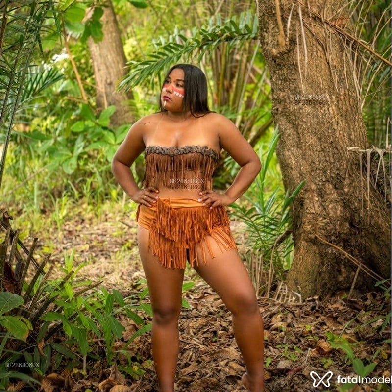 Acompanhante Ana Carla - Feed
