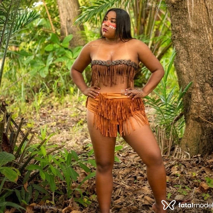 Acompanhante Beatriz Pimentel - Feed